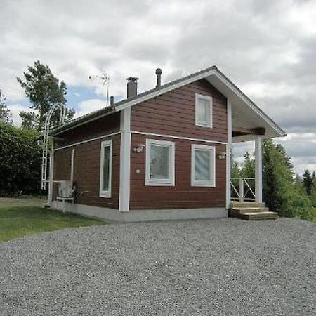 Holiday Home Mariantupa By Interhome Muurame Exteriör bild