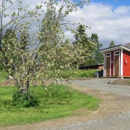 Holiday Home Mariantupa By Interhome Muurame Exteriör bild