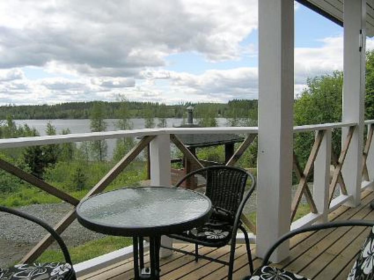 Holiday Home Mariantupa By Interhome Muurame Exteriör bild