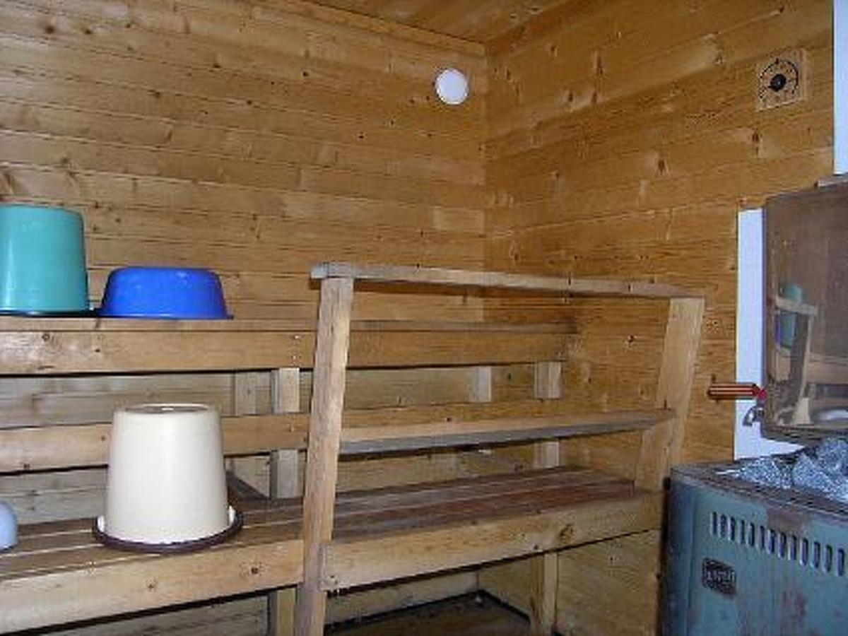 Holiday Home Mariantupa By Interhome Muurame Exteriör bild