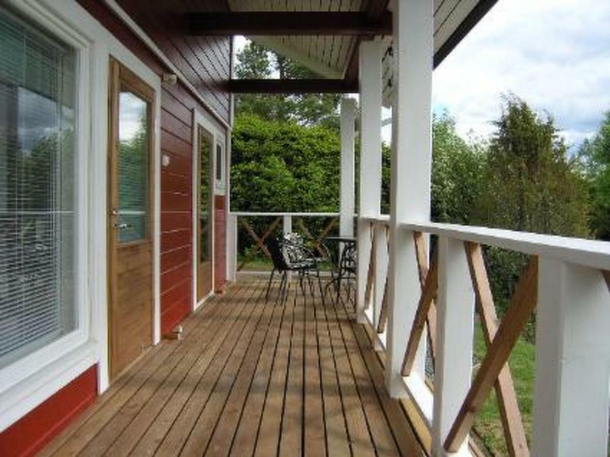 Holiday Home Mariantupa By Interhome Muurame Exteriör bild