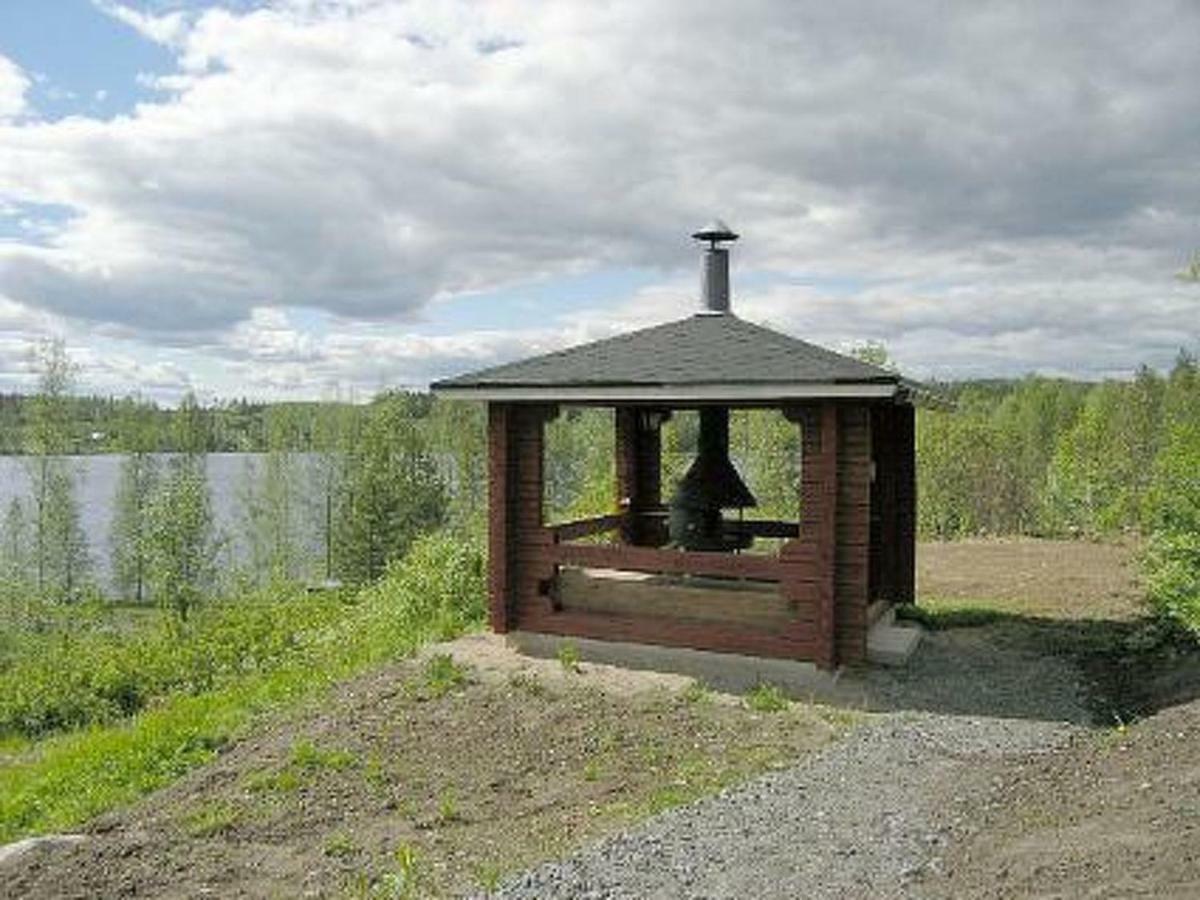 Holiday Home Mariantupa By Interhome Muurame Exteriör bild